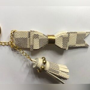 Handmade fashion keychains